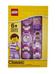 LEGO - Classic Minifigure Watch Pink