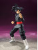 Dragonball Super - Goku Black - S.H. Figuarts