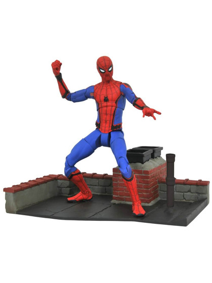 Marvel Select - Spider-Man Homecoming