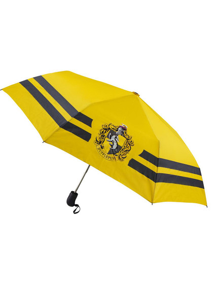 Harry Potter - Hufflepuff Umbrella