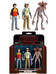 Stranger Things - Dustin, Will &  Demogorgon - ReAction 3-Pack