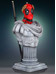 Marvel - Deadpool Caesar Classic Bust - 1/6