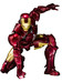 Marvel - Iron Man Mark IV & Hall of Armor Set - S.H. Figuarts