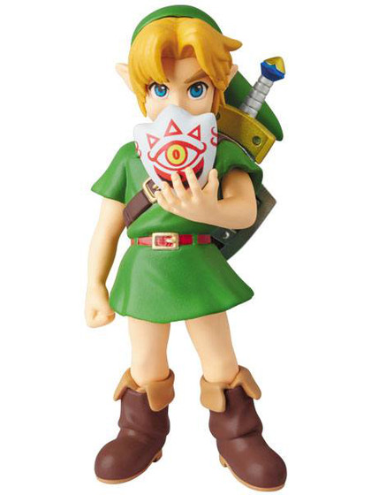 Nintendo UDF - Link (Majora's Mask)