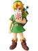 Nintendo UDF - Link (Majora's Mask)