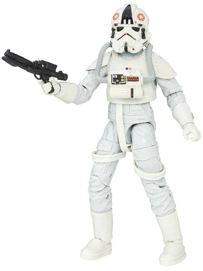 Star Wars Black Series - AT-AT Driver