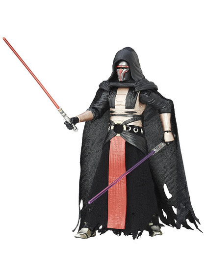 Star Wars Black Series - Darth Revan