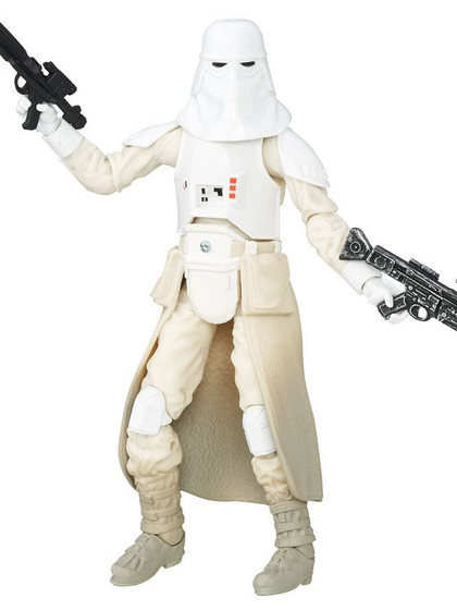 Star Wars Black Series - Snowtrooper