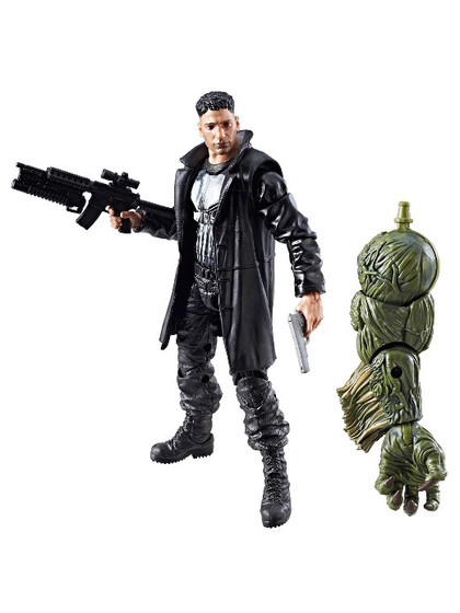 Marvel Legends - Punisher (Netflix)