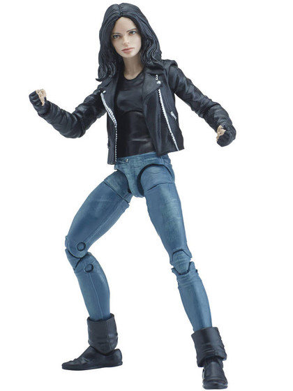 Marvel Legends - Jessica Jones (Netflix)