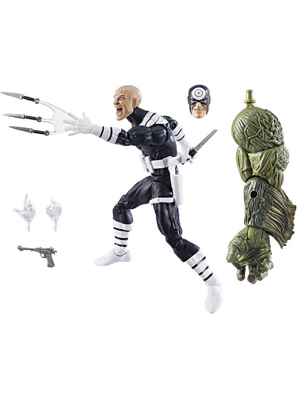 Marvel Legends - Bullseye