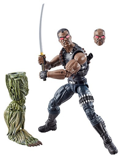 Marvel Legends - Blade