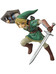 Nintendo UDF - Link (Zelda Twilight Princess HD)