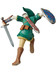 Nintendo UDF - Link (Zelda Twilight Princess HD)