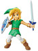 Nintendo UDF - Link (Zelda A Link Between Worlds)