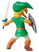 Nintendo UDF - Link (Zelda A Link Between Worlds)