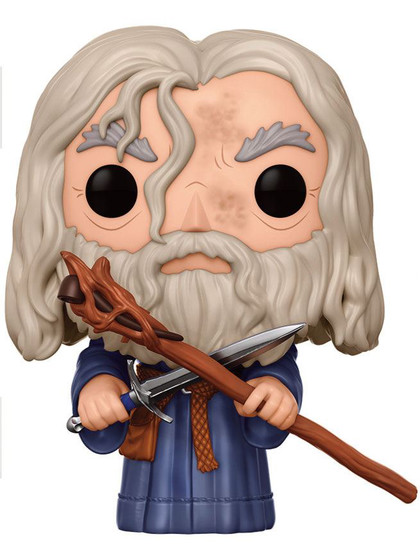 Funko POP! Lord of the Rings - Gandalf