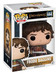 POP! Vinyl Lord of the Rings - Frodo Baggins Classic