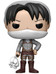 POP! Vinyl Attack on Titan - Cleaning Levi