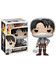 POP! Vinyl Attack on Titan - Cleaning Levi