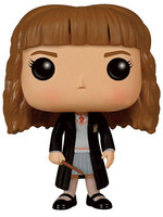 POP! Vinyl Harry Potter - Hermione Granger