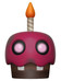 POP! Vinyl Five Nights at Freddy's - Cupcake - Chase