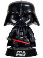 POP! Vinyl Star Wars - Darth Vader
