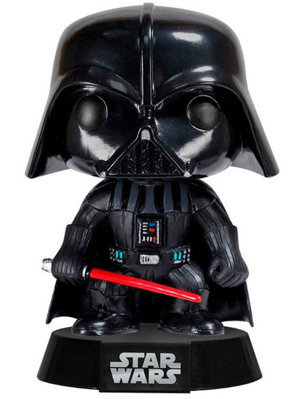 POP! Vinyl Star Wars - Darth Vader