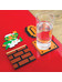 Super Mario - Super Mario Coaster 20-Pack