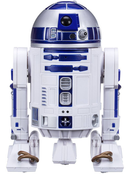 Star Wars - Interactive Smart R2-D2