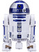 Star Wars - Interactive Smart R2-D2