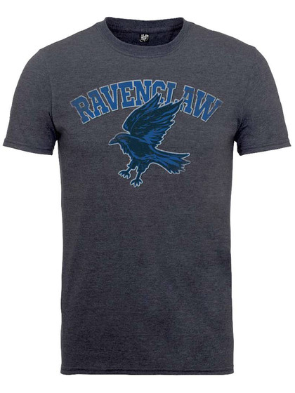 Harry Potter - Ravenclaw Sport T-Shirt