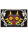 Legend of Zelda - Majora's Mask Doormat