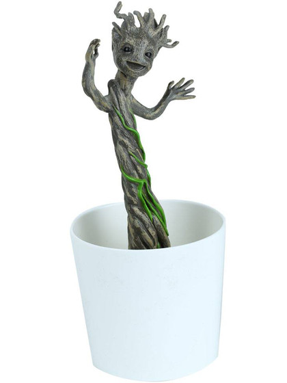 Guardians of the Galaxy - Groot Grow and Glow Figure