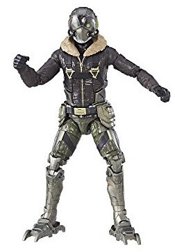 Marvel Legends - Marvel's Vulture