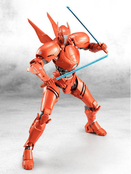 Robot Spirits - Pacific Rim Saber Athena