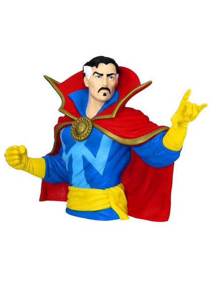 Marvel - Dr. Strange Bust Bank