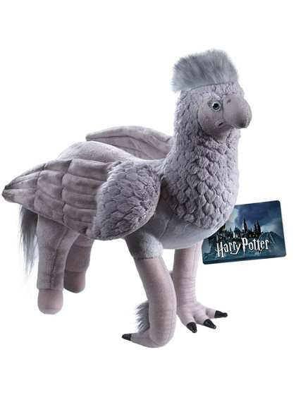 Harry Potter - Buckbeak Plush - 18 cm