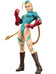 Street Fighter Bishoujo - Cammy Alpha Costume - 1/7