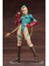 Street Fighter Bishoujo - Cammy Alpha Costume - 1/7