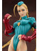 Street Fighter Bishoujo - Cammy Alpha Costume - 1/7