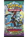 Pokemon - Sun and Moon 2 Guardians Rising Booster