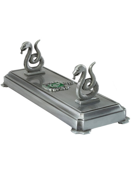 Harry Potter - Slytherin Wand Stand