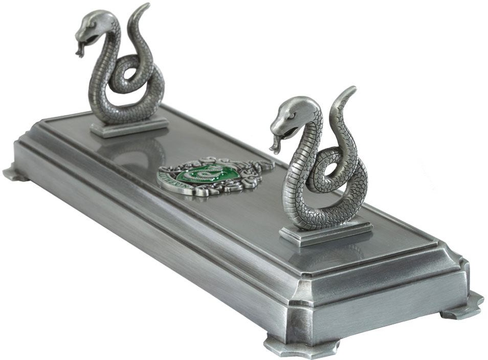 Harry Potter - Slytherin Wand Stand