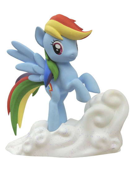 My Little Pony - Rainbow Dash Bust Bank