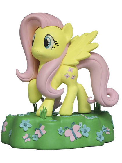 My Little Pony - Fluttershy Bust Bank