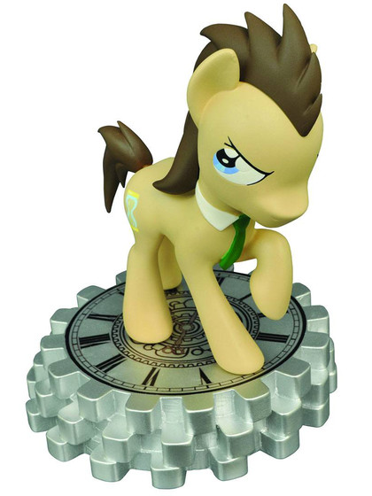 My Little Pony - Dr Whooves Bust Bank
