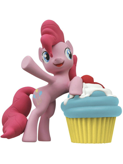 My Little Pony - Pinkie Pie Bust Bank