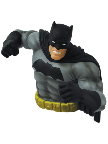 Batman - Batman Black Ver. Bust Bank