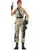 Alien - Vasquez (Vest) - S12